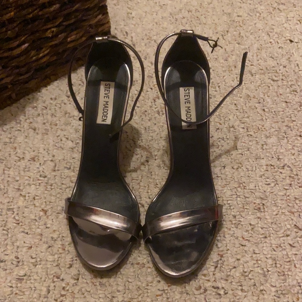 Steve Madden Heels